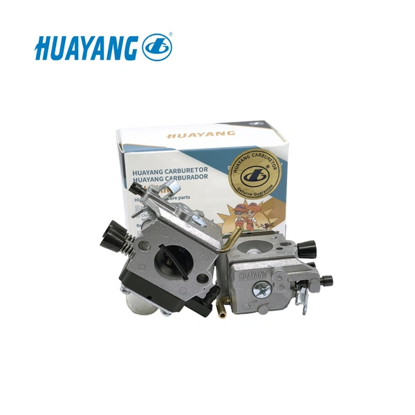 Carburetor For Stihl FS230 | Replace # ZAMA 4151/01 | PN # 100385 100385C 100385E