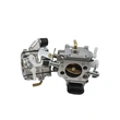 คาร์บูเรเตอร์สำหรับเลื่อยยนต์ Stihl รุ่น 066, 064, MS650, MS660 | เปลี่ยนแทนรุ่น C3A-S31