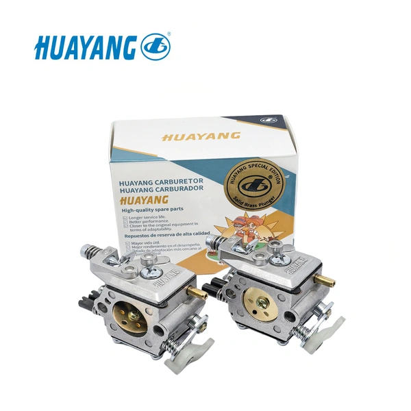 carburador para husqvarna 52 55