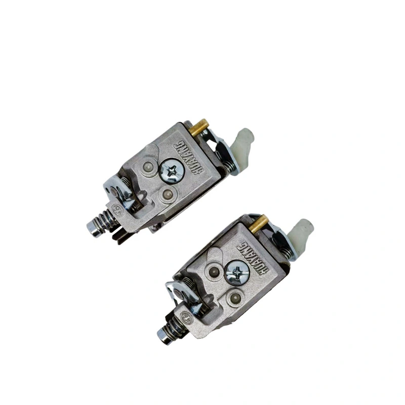 carburador para husqvarna 52 55