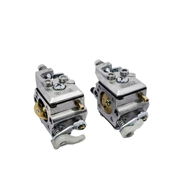 carburador para husqvarna 52 55