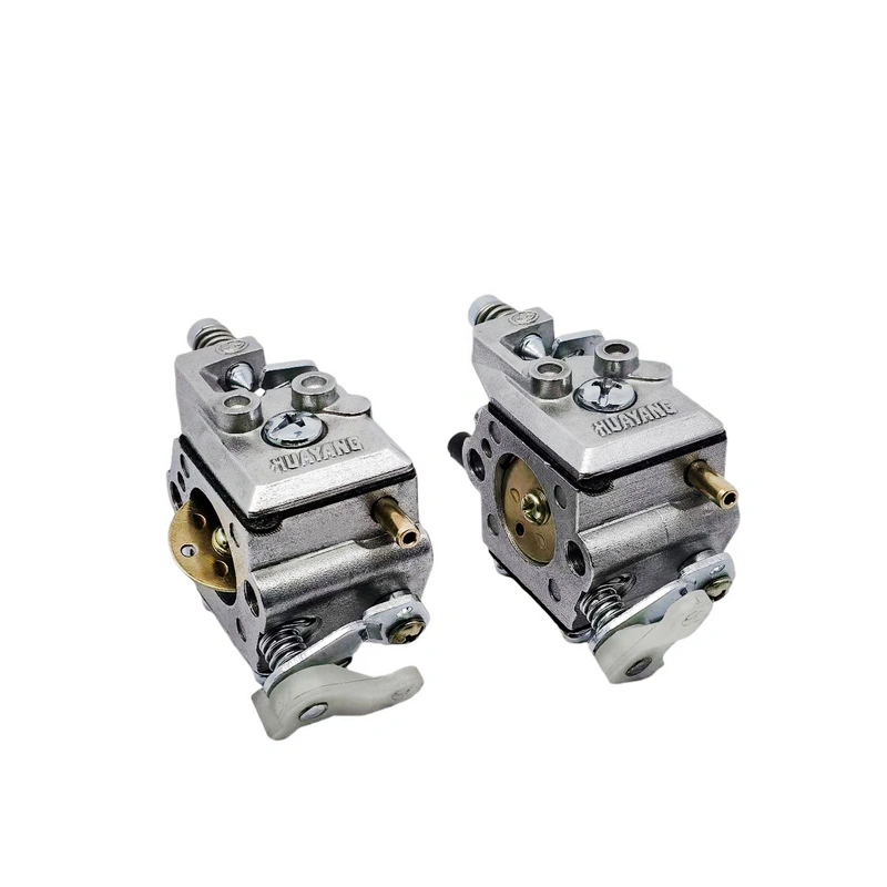 carburador para husqvarna 52 55