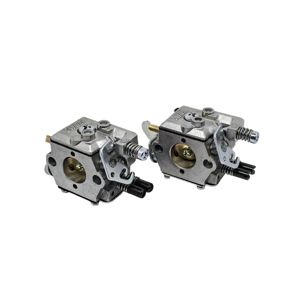 carburador para husqvarna 52 55