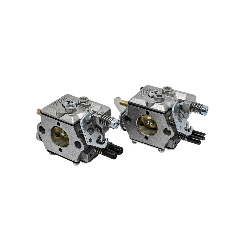 carburador para husqvarna 52 55