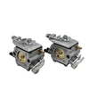 carburador para husqvarna 52 55