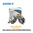 คาร์บูเรเตอร์สำหรับเลื่อยยนต์ Stihl รุ่น 018, MS170 | เปลี่ยนแทน C1Q-S57