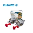 Carburetor for Husqvarna 243R,543RS,543RBS | Replace WTEA-7