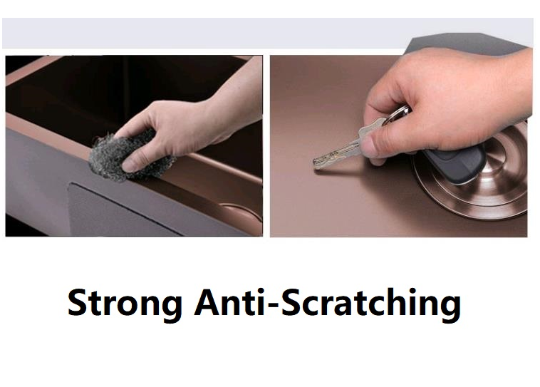 Care and Maintenance of a Stainless Steel Kitchen Sink 