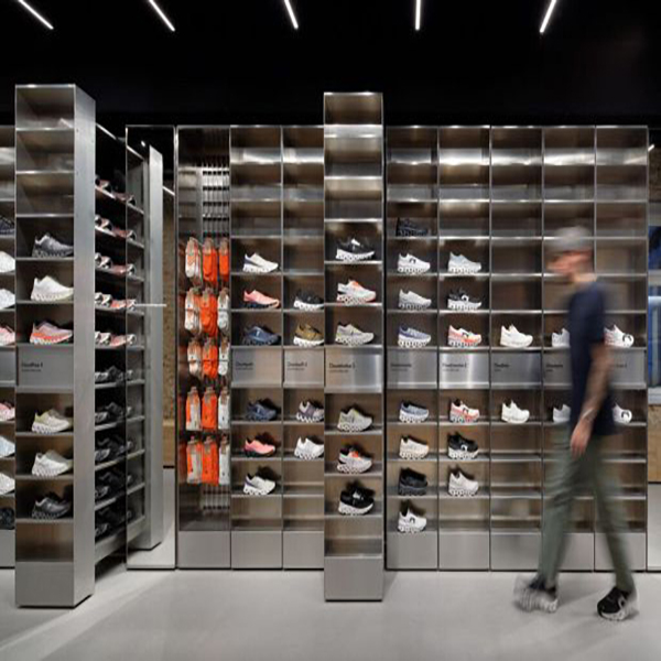 Shoes store in Berlin