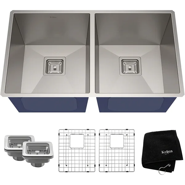 fregaderos bajo encimera-huayou, fábrica de fregaderos de cocina de calidad 