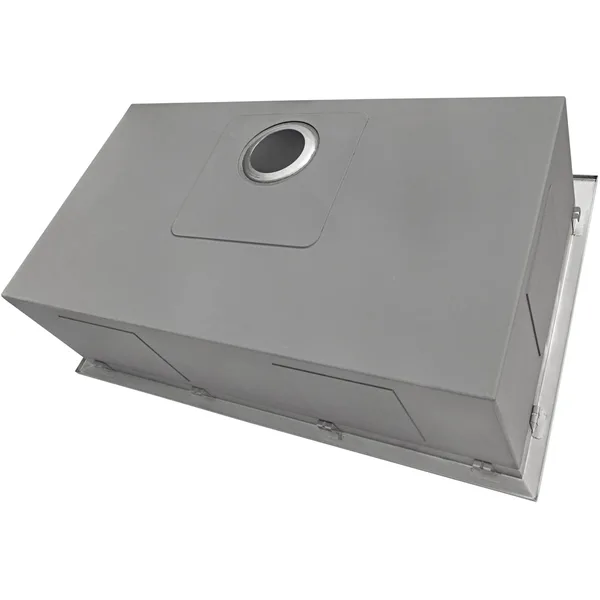 Apron Front Kitchen sinks-Huayou, quality kitchen sink factory