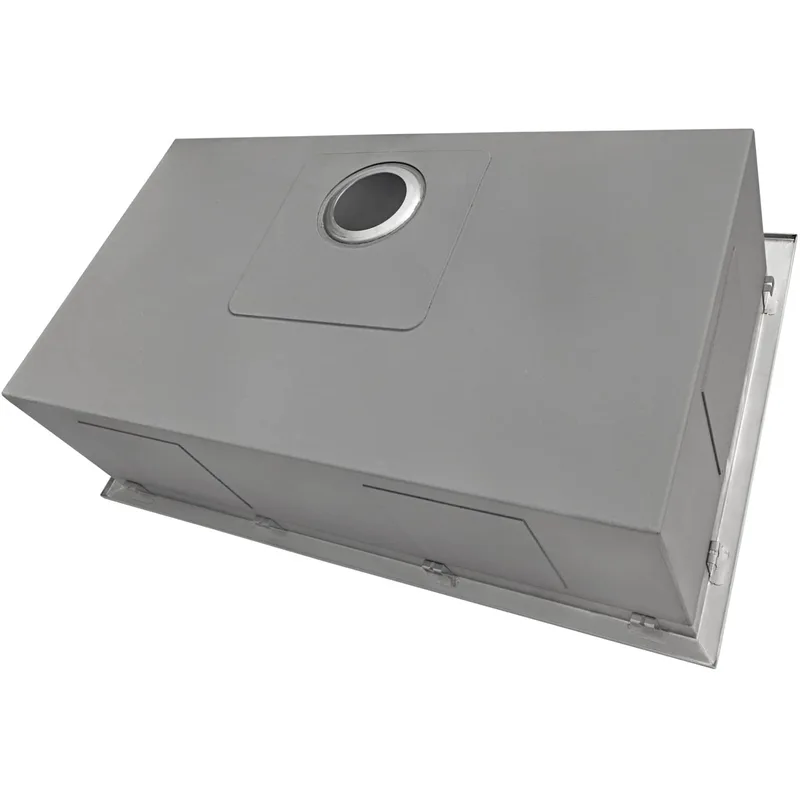 Apron Front Kitchen sinks-Huayou, quality kitchen sink factory