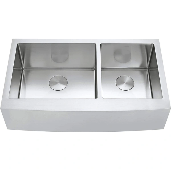 delantal fregaderos de cocina delanteros-huayou, fábrica de fregaderos de cocina de calidad 