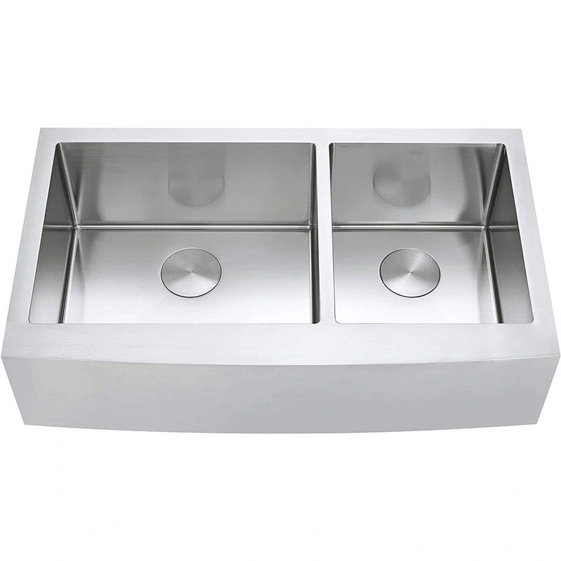 delantal fregaderos de cocina delanteros-huayou, fábrica de fregaderos de cocina de calidad 