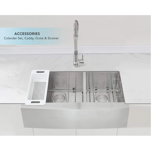 delantal fregaderos de cocina delanteros-huayou, fábrica de fregaderos de cocina de calidad 