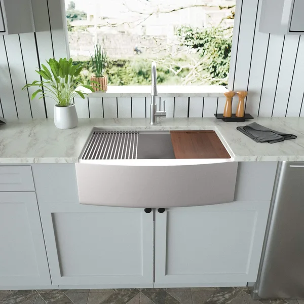 fregaderos de granja-huayou, fábrica de fregaderos de cocina de calidad 