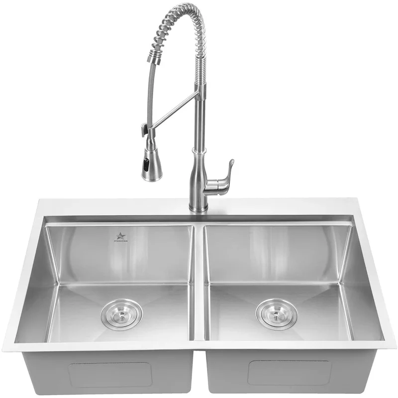 fregaderos de cocina empotrables-huayou, fábrica de fregaderos de cocina de calidad 