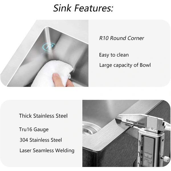 fregaderos de cocina empotrables-huayou, fábrica de fregaderos de cocina de calidad 