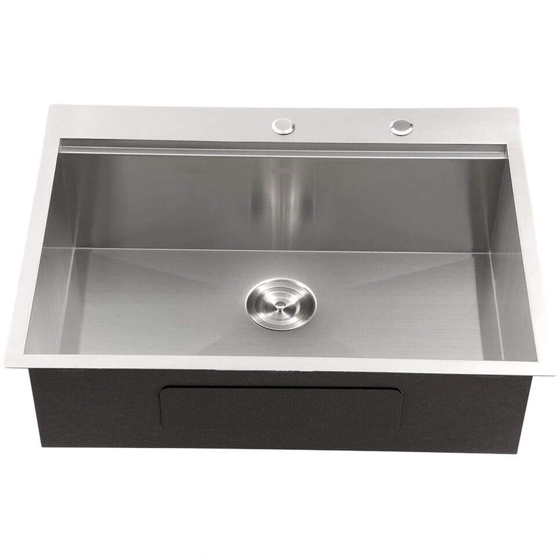 fregaderos de cocina topmount-huayou, fábrica de fregaderos de cocina de calidad 