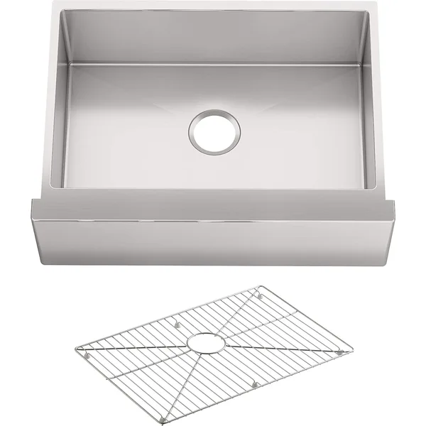 delantal fregaderos de cocina delanteros-huayou, fábrica de fregaderos de cocina de calidad 