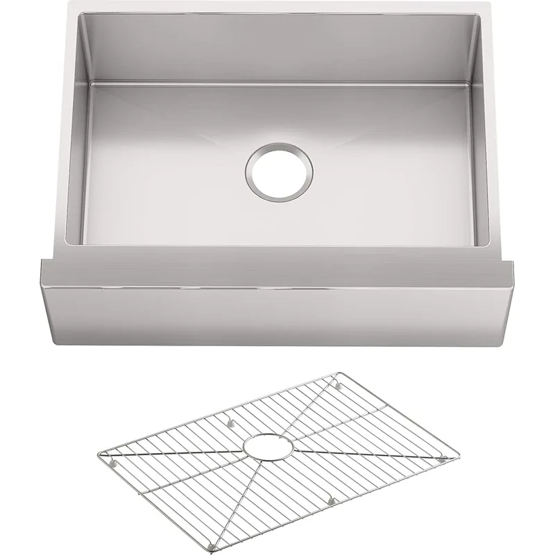 delantal fregaderos de cocina delanteros-huayou, fábrica de fregaderos de cocina de calidad 