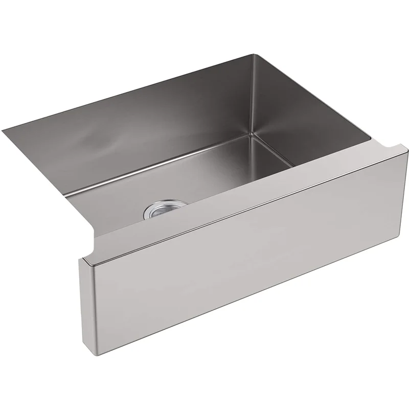 delantal fregaderos de cocina delanteros-huayou, fábrica de fregaderos de cocina de calidad 