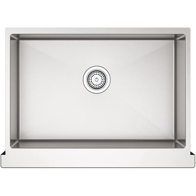 delantal fregaderos de cocina delanteros-huayou, fábrica de fregaderos de cocina de calidad 