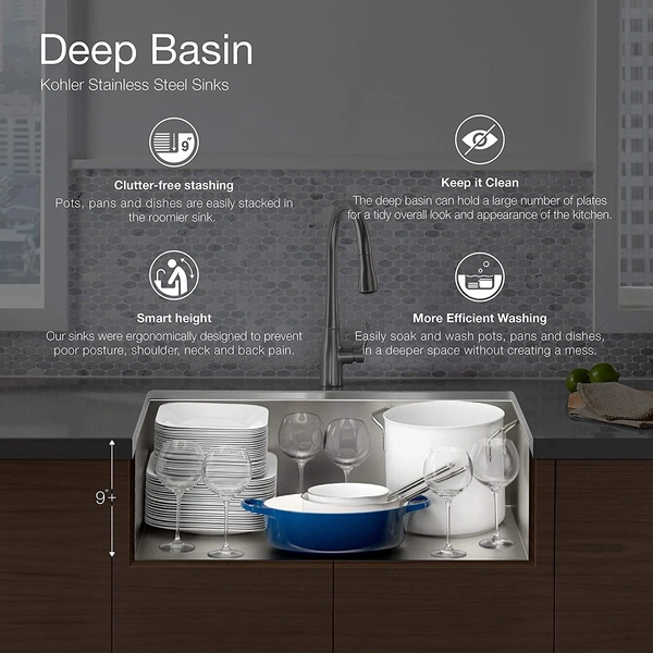 delantal fregaderos de cocina delanteros-huayou, fábrica de fregaderos de cocina de calidad 