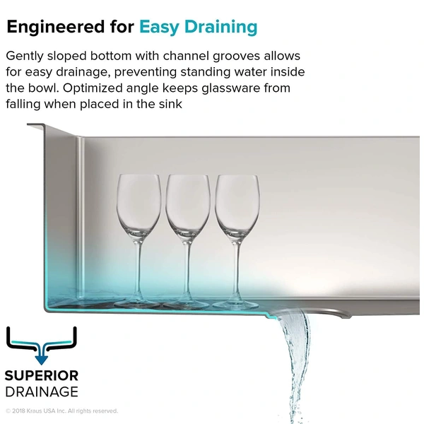 delantal fregaderos de cocina delanteros-huayou, fábrica de fregaderos de cocina de calidad 