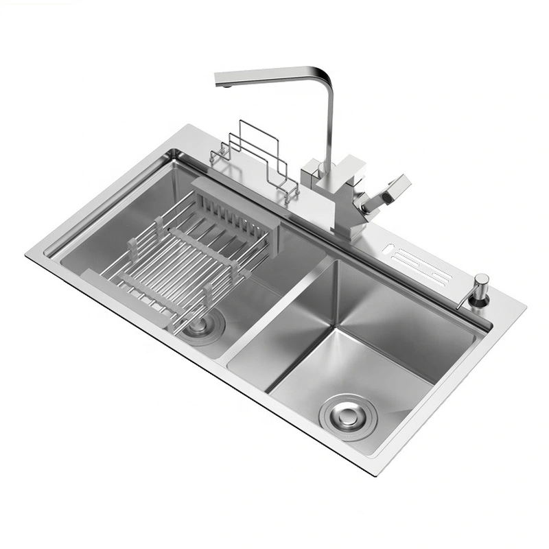 Gudsink-huayou ، مصنع أحواض المطبخ عالي الجودة 