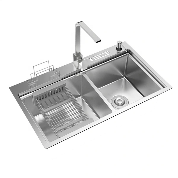 Gudsink-huayou ، مصنع أحواض المطبخ عالي الجودة 