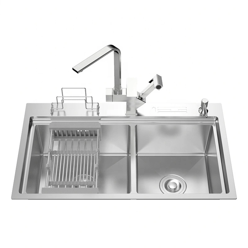 Gudsink-huayou ، مصنع أحواض المطبخ عالي الجودة 