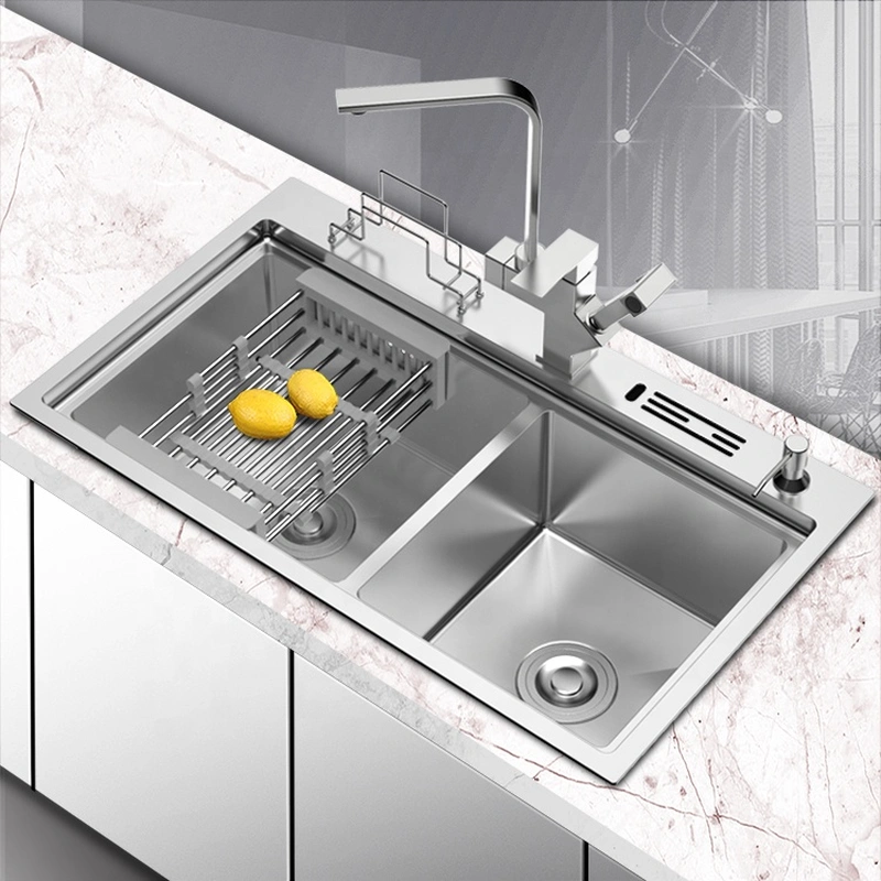 Gudsink-huayou ، مصنع أحواض المطبخ عالي الجودة 