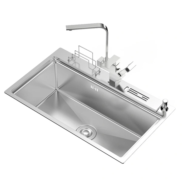 بالوعة يدوية - هوايو ، مصنع أحواض مطبخ عالي الجودة 