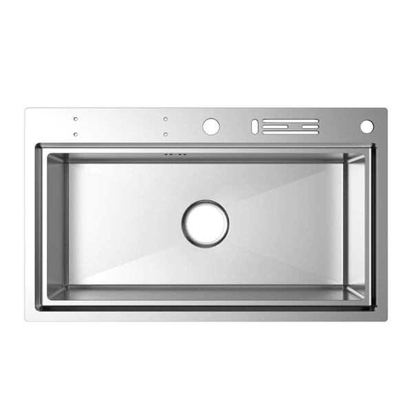 بالوعة يدوية - هوايو ، مصنع أحواض مطبخ عالي الجودة 