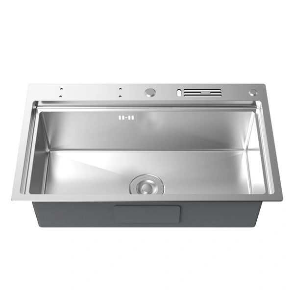 بالوعة يدوية - هوايو ، مصنع أحواض مطبخ عالي الجودة 