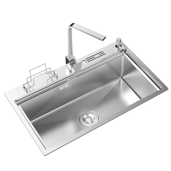 بالوعة يدوية - هوايو ، مصنع أحواض مطبخ عالي الجودة 