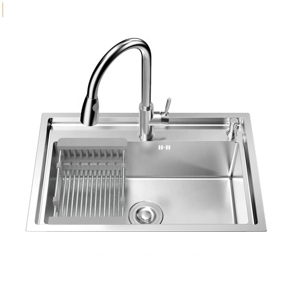 أحواض يدوية - هوايو ، مصنع أحواض مطبخ عالي الجودة 