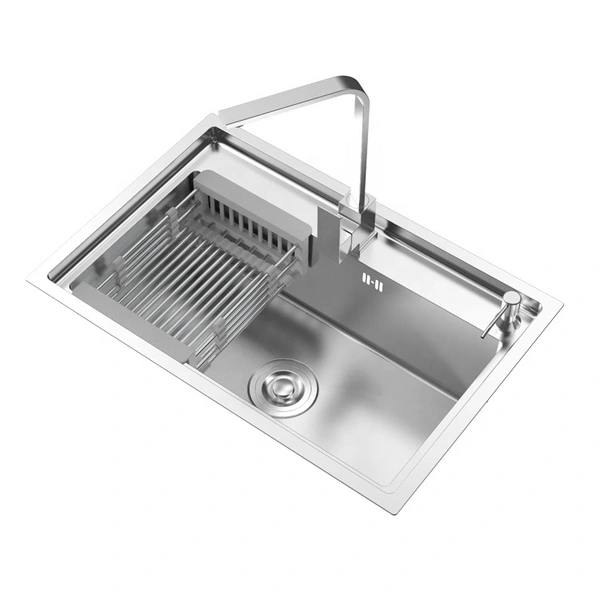 أحواض يدوية - هوايو ، مصنع أحواض مطبخ عالي الجودة 