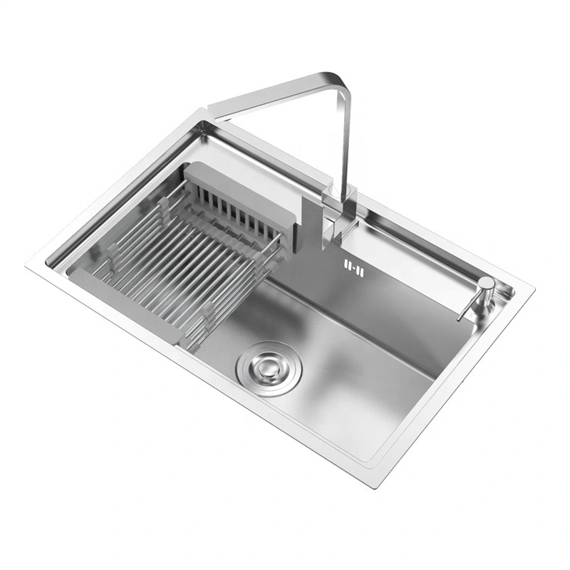 أحواض يدوية - هوايو ، مصنع أحواض مطبخ عالي الجودة 