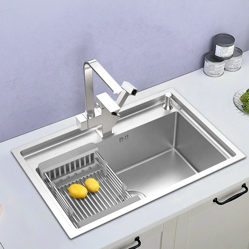 أحواض يدوية - هوايو ، مصنع أحواض مطبخ عالي الجودة 