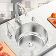 Bar Sinks -Huayou, quality kitchen sink factory