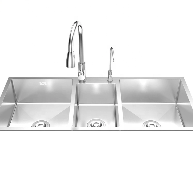 أحواض يدوية - هوايو ، مصنع أحواض مطبخ عالي الجودة 