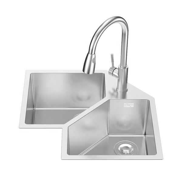 fregadero hecho a mano -huayou, fábrica de fregaderos de cocina de calidad 