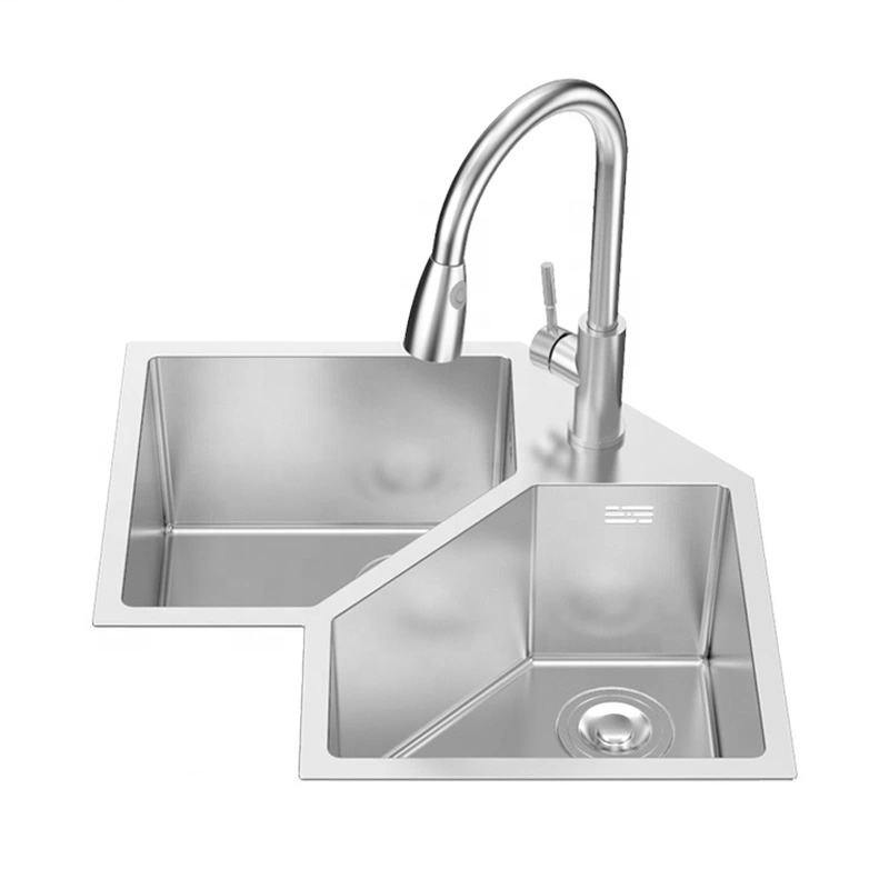 fregadero hecho a mano -huayou, fábrica de fregaderos de cocina de calidad 