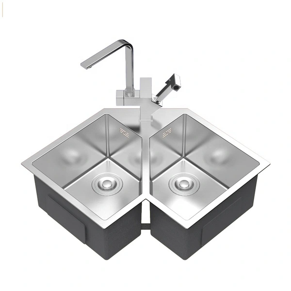 fregadero hecho a mano -huayou, fábrica de fregaderos de cocina de calidad 