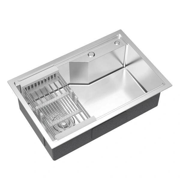 أحواض يدوية - هوايو ، مصنع أحواض مطبخ عالي الجودة 