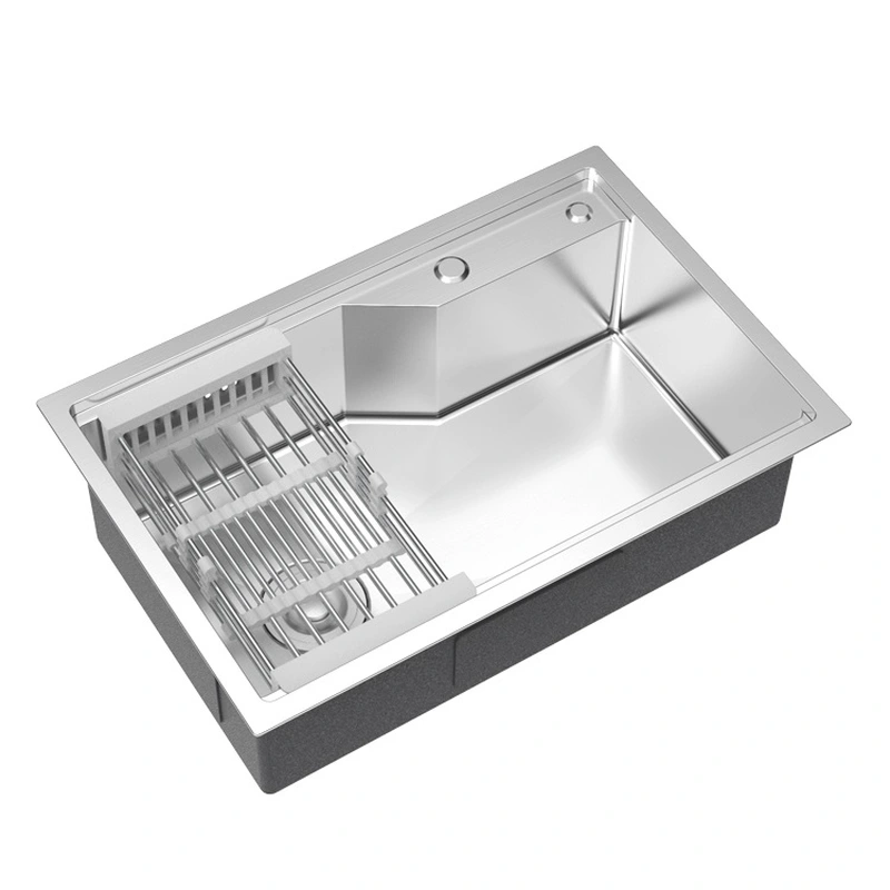 أحواض يدوية - هوايو ، مصنع أحواض مطبخ عالي الجودة 