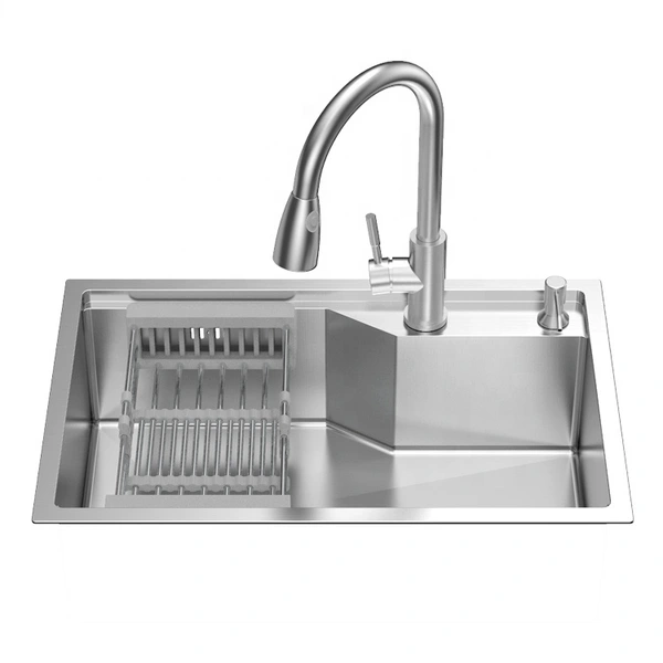 أحواض يدوية - هوايو ، مصنع أحواض مطبخ عالي الجودة 