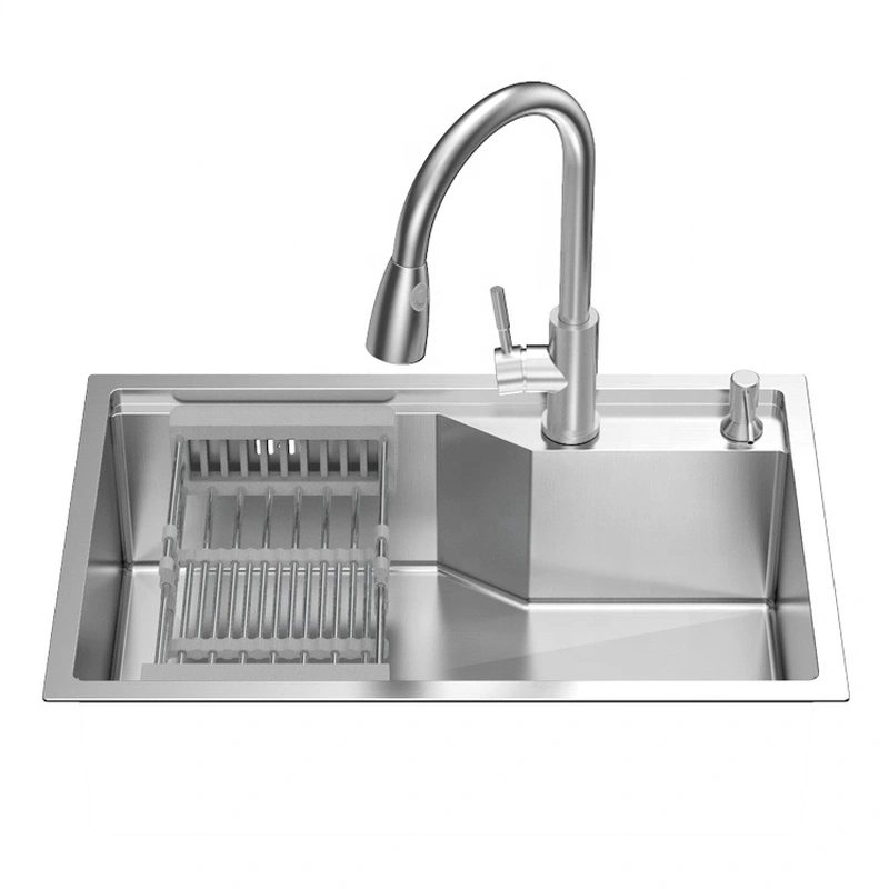 أحواض يدوية - هوايو ، مصنع أحواض مطبخ عالي الجودة 